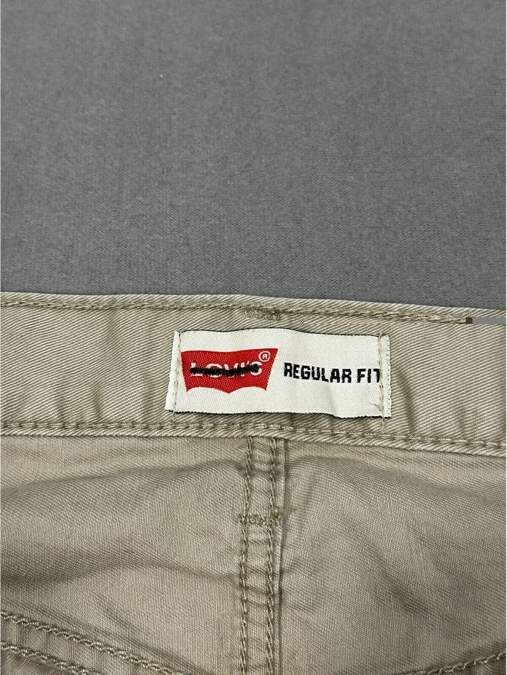Levis tagged 38x29